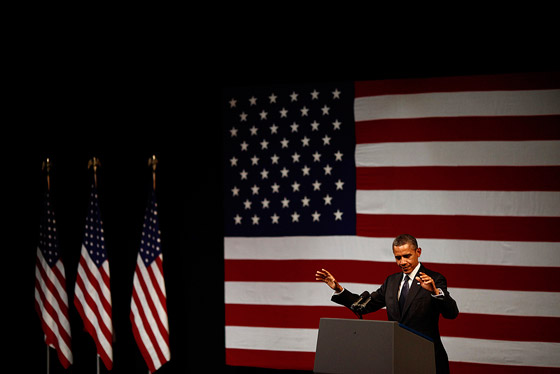 Barack Obama