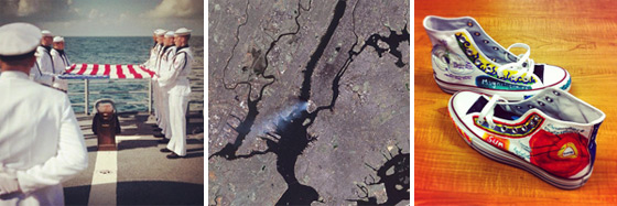 NASA Goddard instagrams