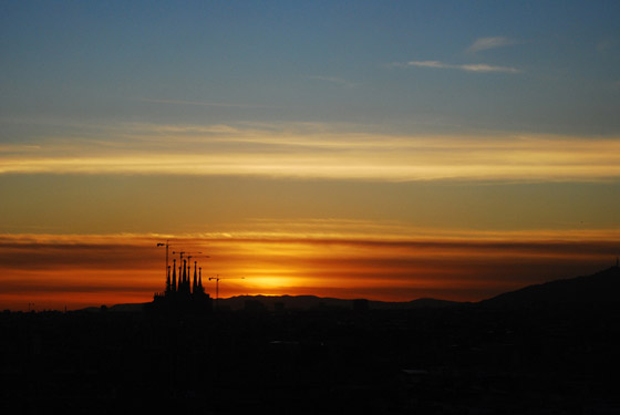 Sagrada Familia