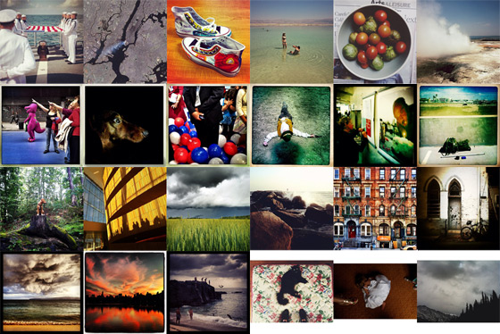instagrams