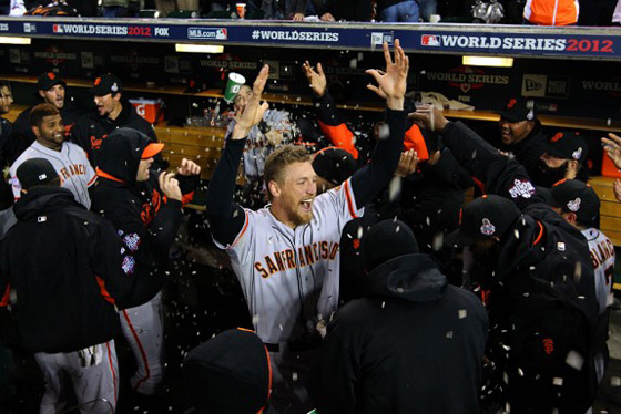 Brad Mangin