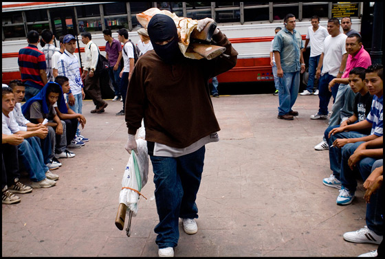 El Salvador El Salvador