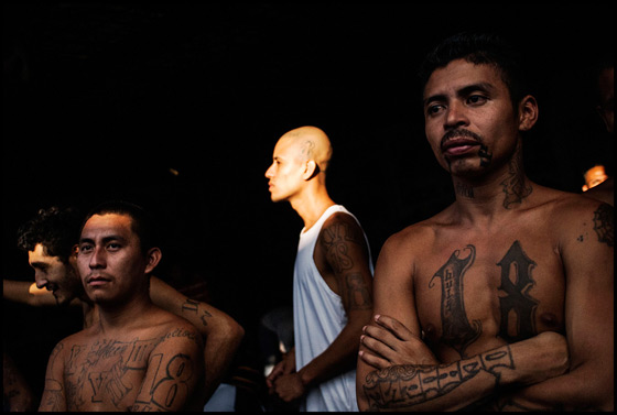 El Salvador El Salvador
