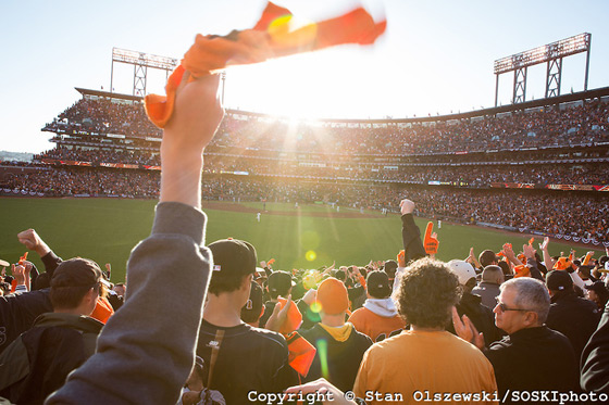 Giants vs Cardinals