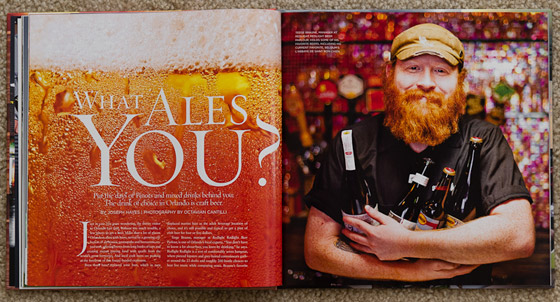 Where Orlando - Beer Where Orlando - Beer