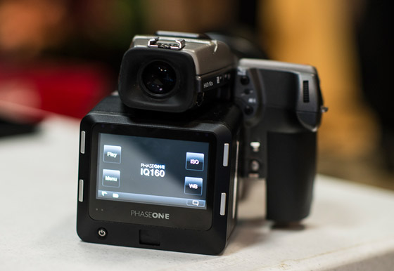 camera