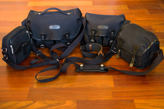 Billingham bags Billingham bags