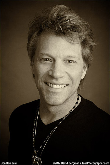 Jon Bon Jovi Jon Bon Jovi
