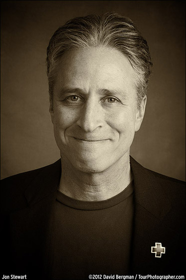 Jon Stewart Jon Stewart