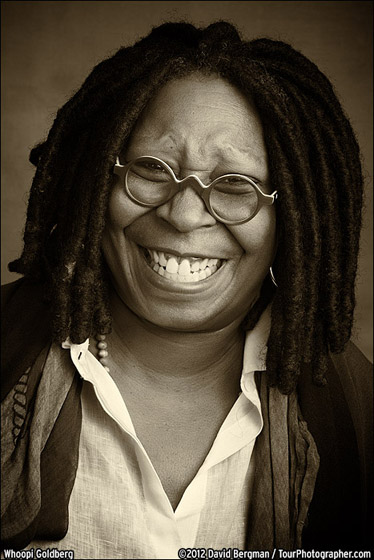 Whoopi Goldberg Whoopi Goldberg