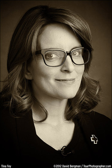 Tina Fey Tina Fey
