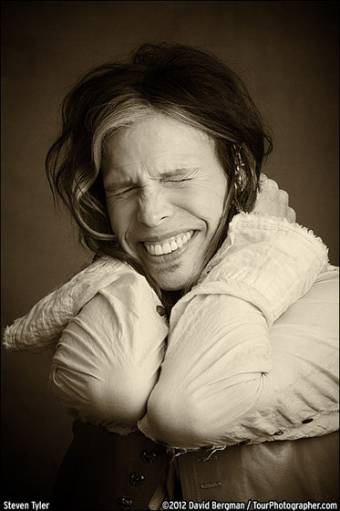 Steven Tyler Steven Tyler
