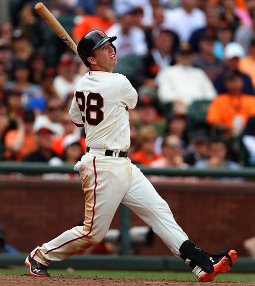Buster Posey