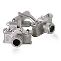 Camera Cufflinks
