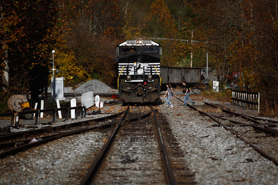 Winning Back Coal Country Winning Back Coal Country