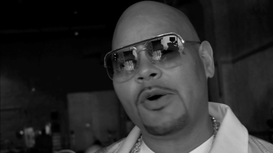 Fat Joe
