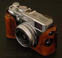 Fuji X100 Case