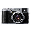 Fujifilm X100