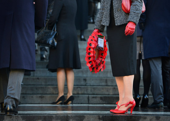 Remembrance