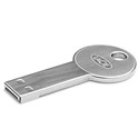 Lacie Cool Key
