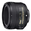 Nikon 50mm f/1.4