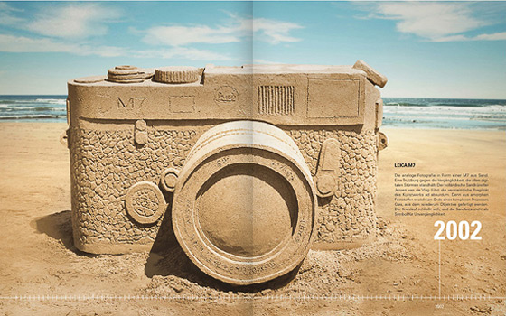 Ninety Nine Years Leica Book Ninety Nine Years Leica Book