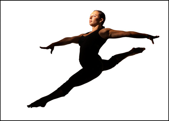 Olga jump