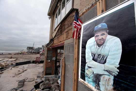 Rockaways