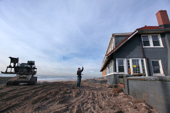 Rockaways