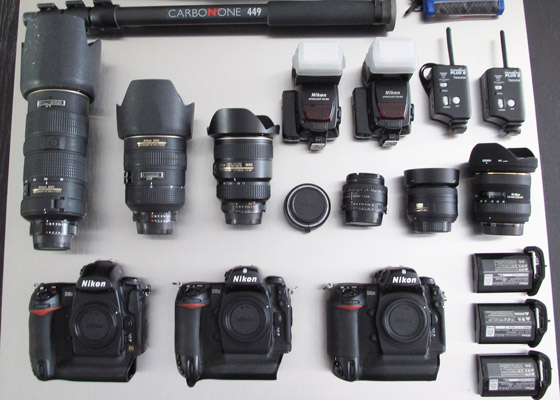 gear