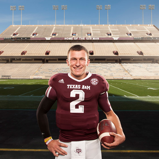 Manziel Manziel