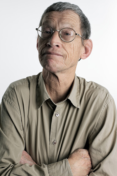 Elias by Richard Beaven