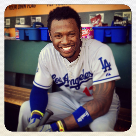 Hanley