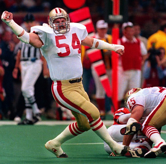 Super Bowl XXIV Super Bowl XXIV