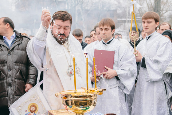 Epiphany 2013 Epiphany 2013