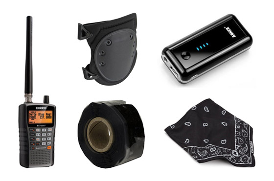 Five Tools For Photojournalists