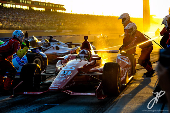 Jamey Price 2012 pics