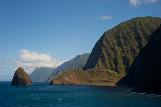 Kalaupapa Scenic