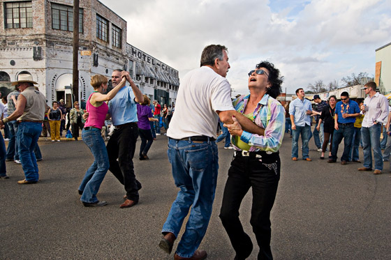 Mardi Gras