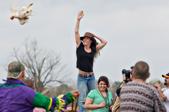Mardi Gras