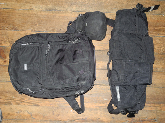 bags