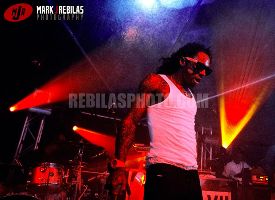 Lil Wayne