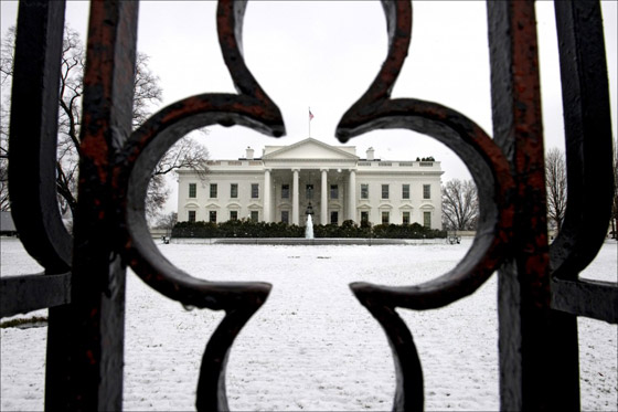 White House