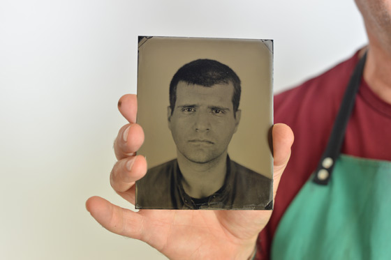 tintype