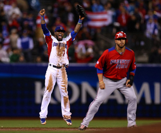 How the World Baseball Classic came of age