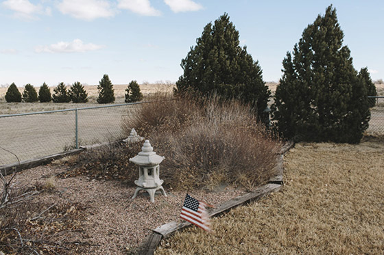 CAMP AMACHE COLORADO_1