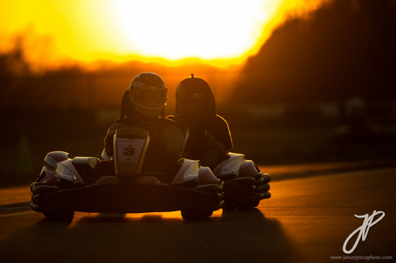 Karting