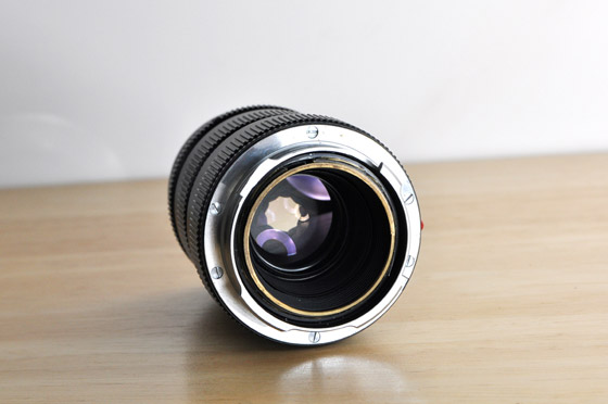 lens