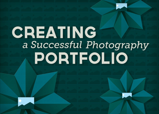PhotoShelter - Creating a Successful Photography Portfolio Guide