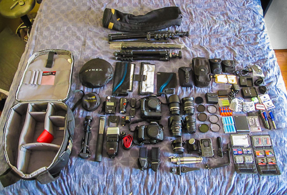 gear
